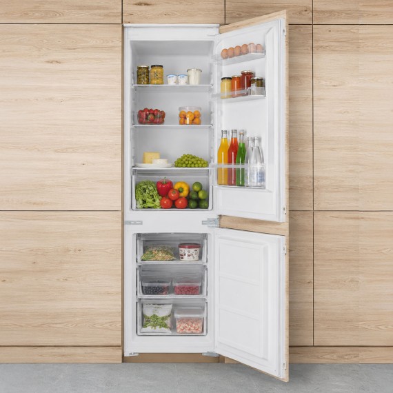 Built-in Refrigerator BRBI-D248 — 3