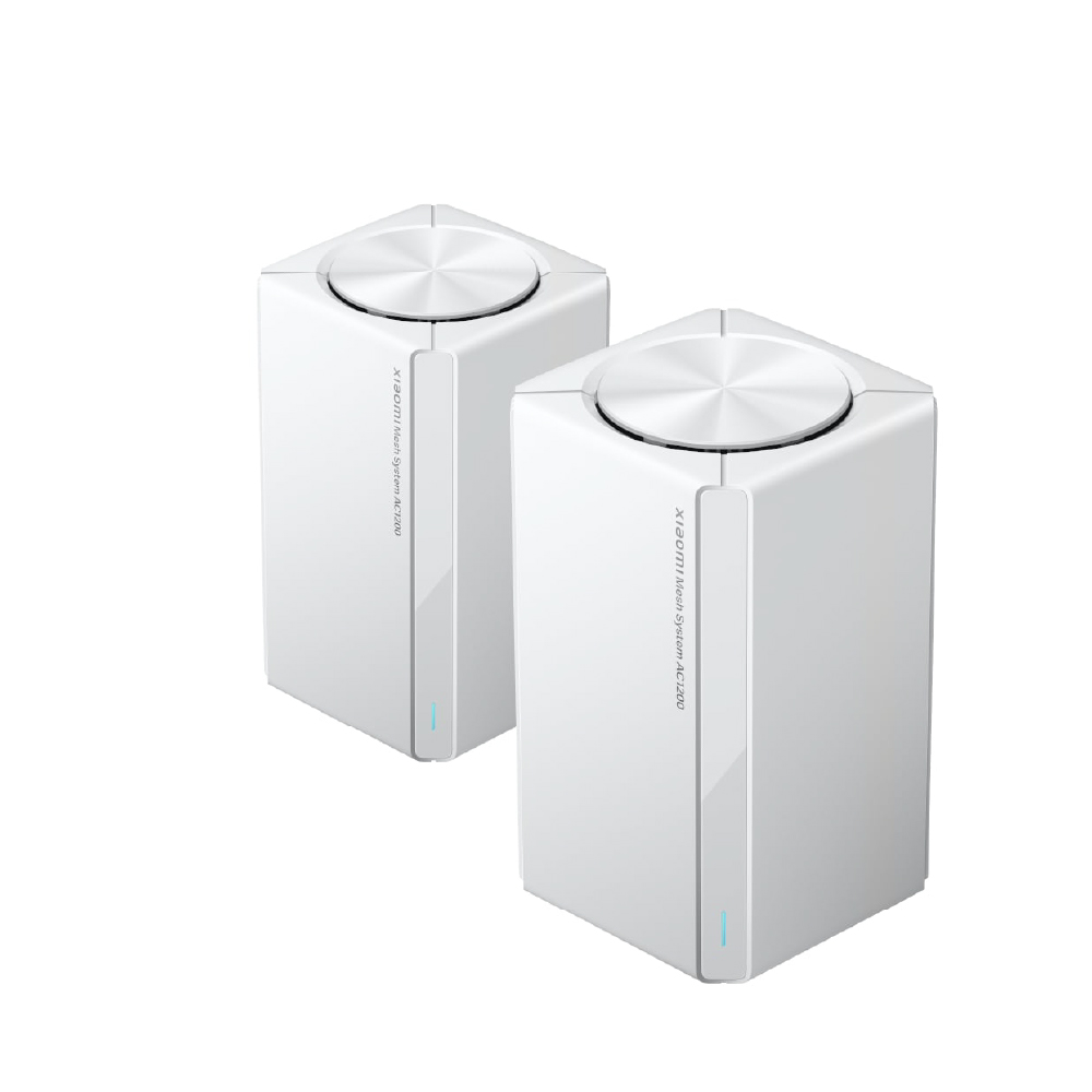 Mesh system Xiaomi AC1200 2-pack — 2