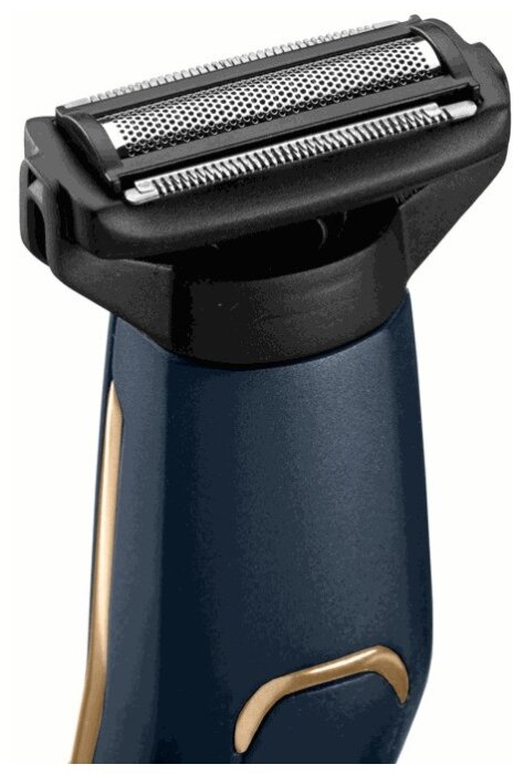 Trimmer BaByliss BG120E — 4