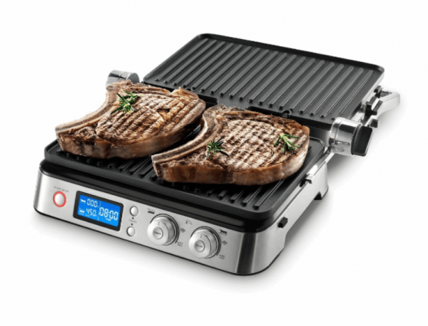 Grill DELONGHI CGH1030D — 3