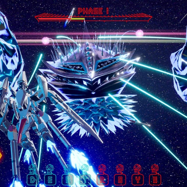 Game Nintendo No More Heroes III 3 — 5