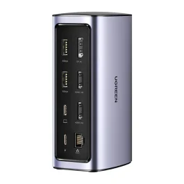 Docking station UGREEN USB-C Multifunction Pro 90325 — 2