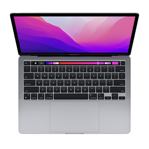 Laptop Apple MacBook Pro M2 13 (2022) — 18