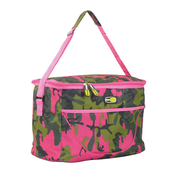 Termo Bag Gio Style Camouflage Square 28L 2305675 — 2