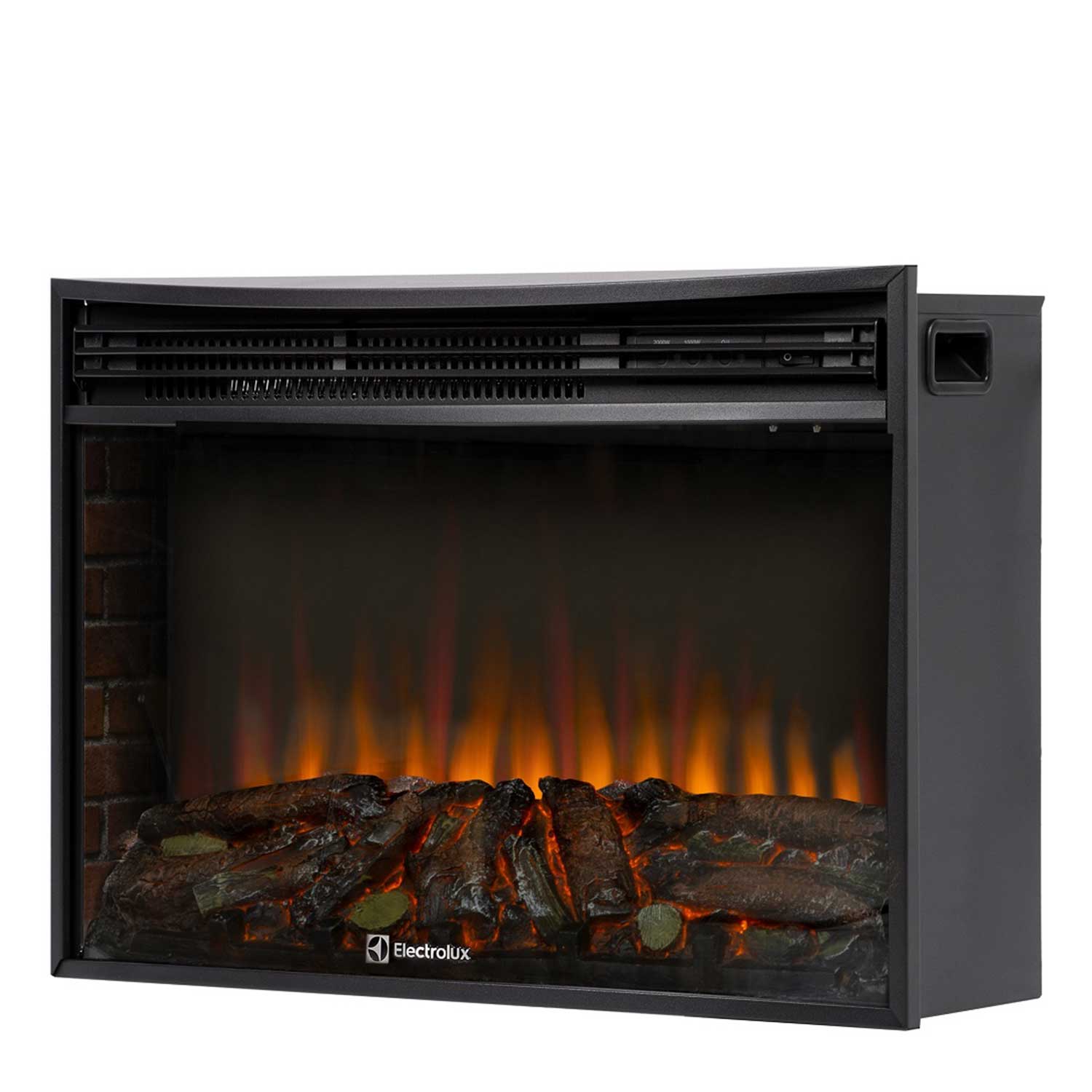 Fire place ELECTROLUX EFP P-3020LS — 3
