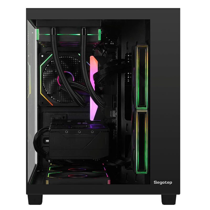 ARGB cooler Cooler Master — 2