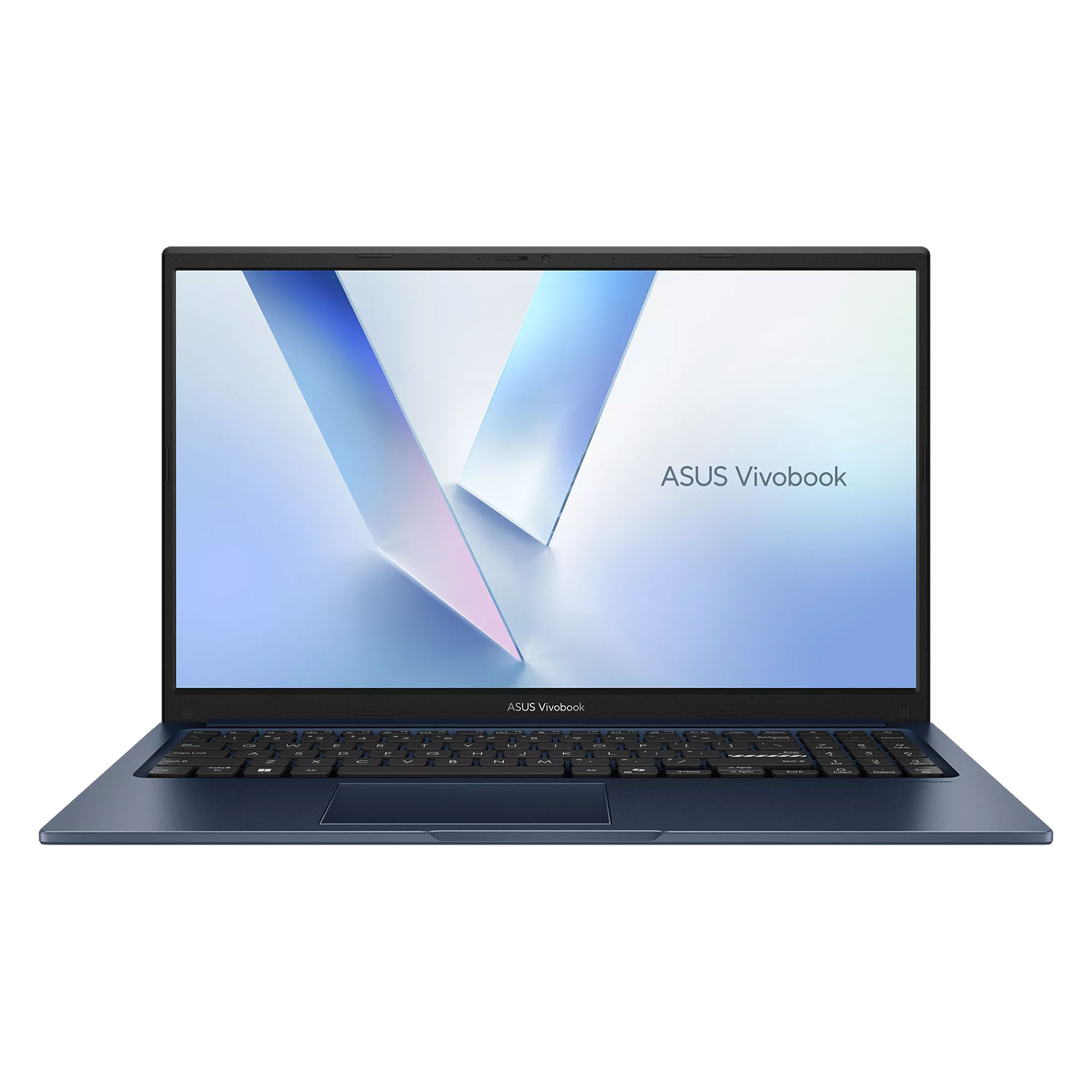 Notebook ASUS Vivobook 15 F1504VA-BQ250 Core 5-120U 15 Quiet 90NB13Y1 — 2