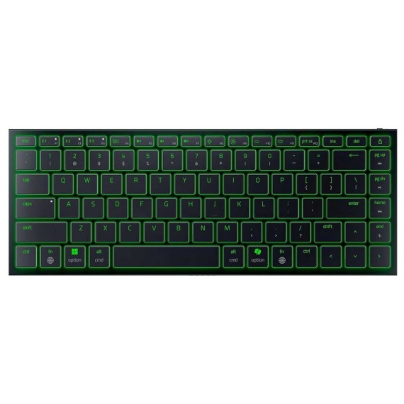 Keyboard Joro Portable US Layout RZ03-02360100-R3M1 — 3