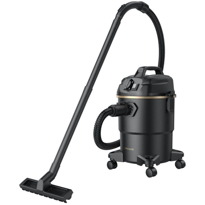 DREAME DF10 Pro Wet and Dry Vacuum HHV16A EUB — 2