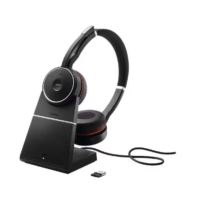 Headset Jabra Evolve 75 SE MS Stereo — 3