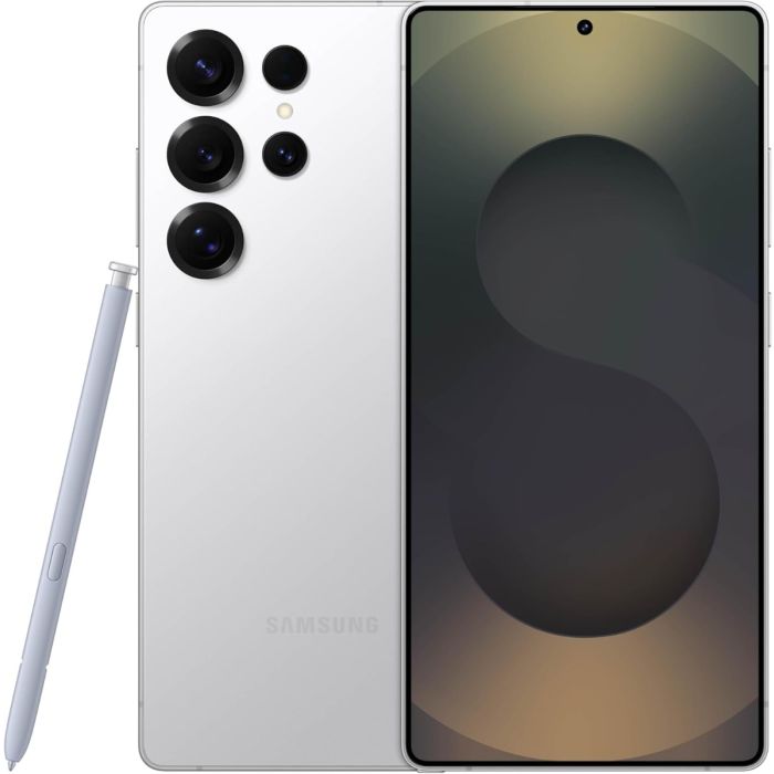 Galaxy S25 Ultra — 67