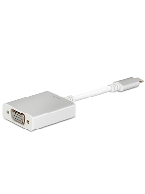 Moshi USB-C to VGA Adapter