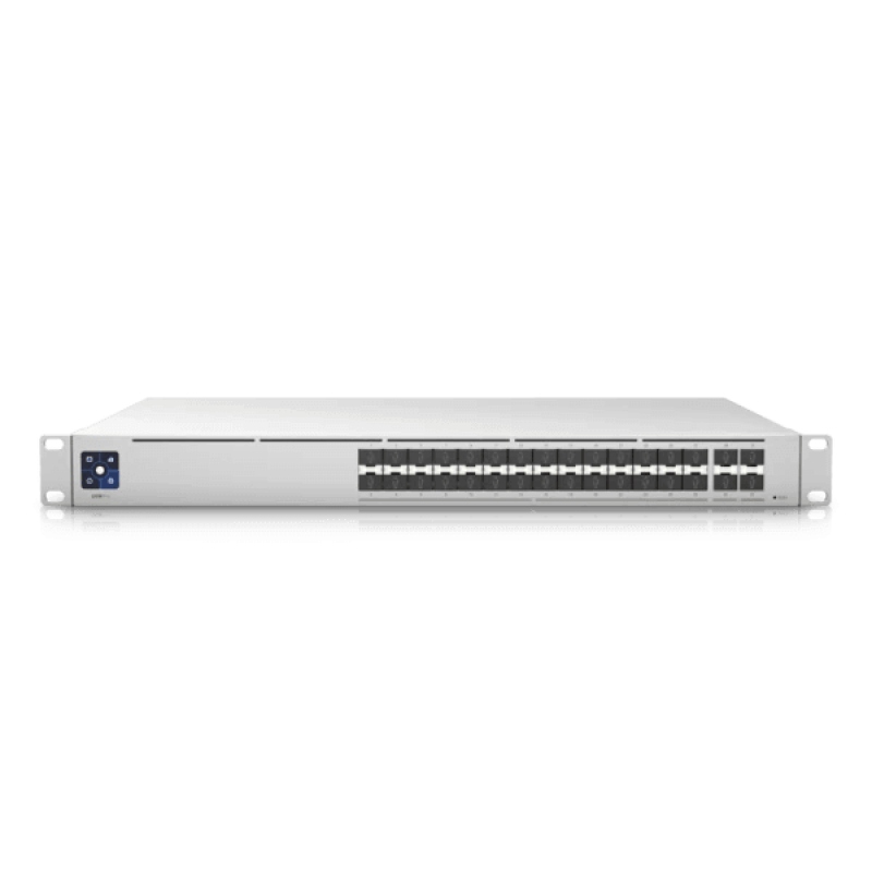 Switch UBIQUITI USW-Pro-Aggregation — 2