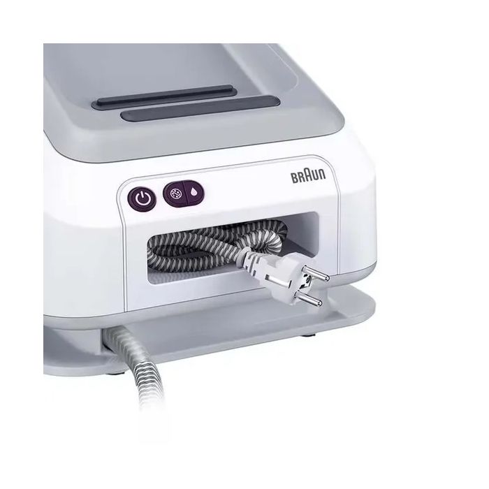 IS7266VI CareStyle 7 Steam station iron — 4