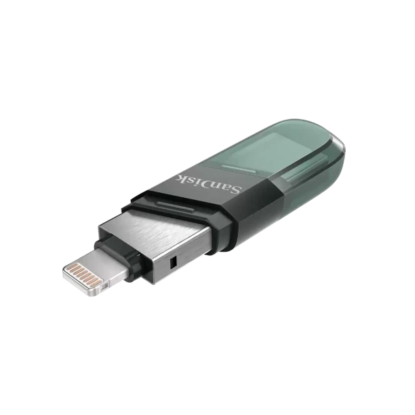 iXpand Flash Drive Flip — 3
