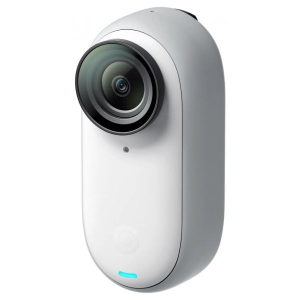 Insta360 Camera Go3 S Retro Bundle Special Edition — 8