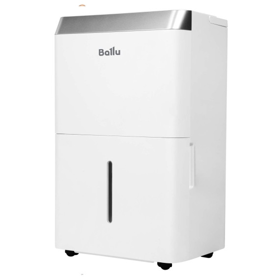 Air dehumidifiers BALLU BD12T CL — 3