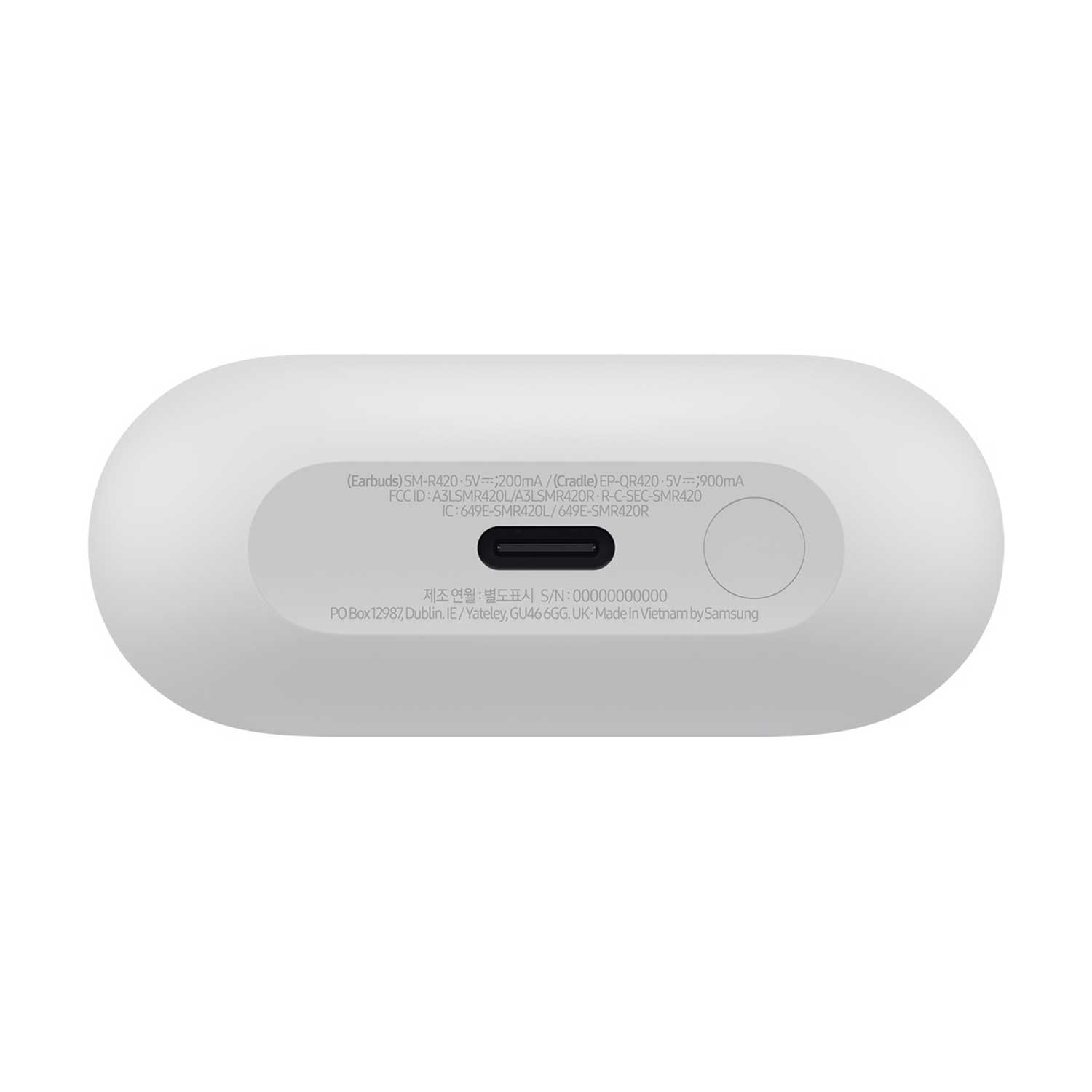 Galaxy Buds3 FE — 7