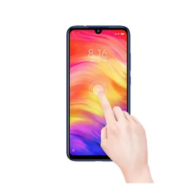 Protective glass 3D 9H GLASS SHIELD — 2