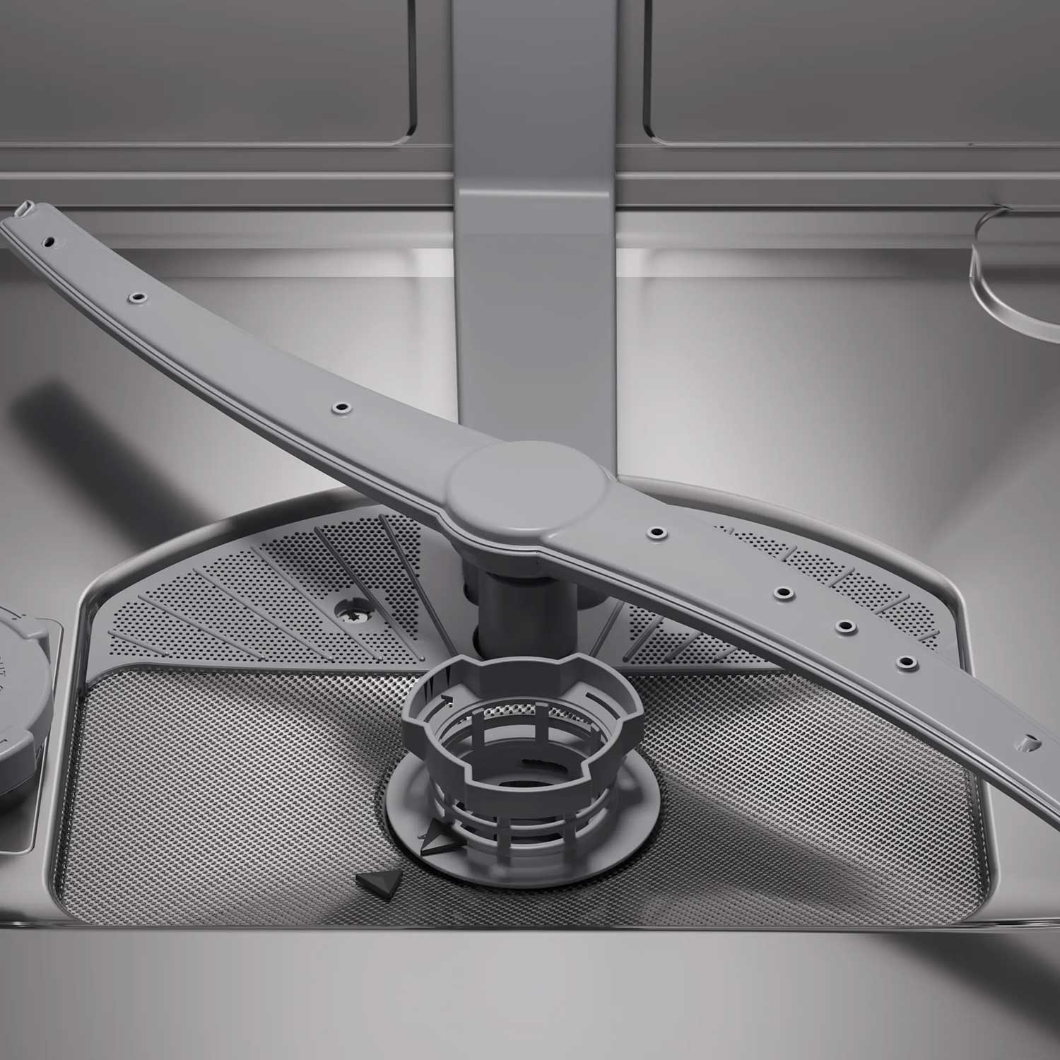 Dishwasher Bosch SMS4IMB62Q — 12