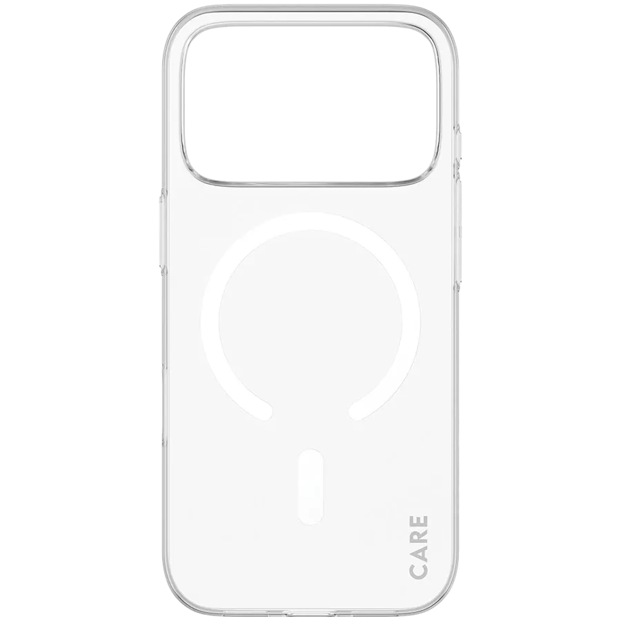 PANZERGLASS Case SL1M Case w. MagSafe with MagSafe for iPhone 17 Pro 18 Pro — 3