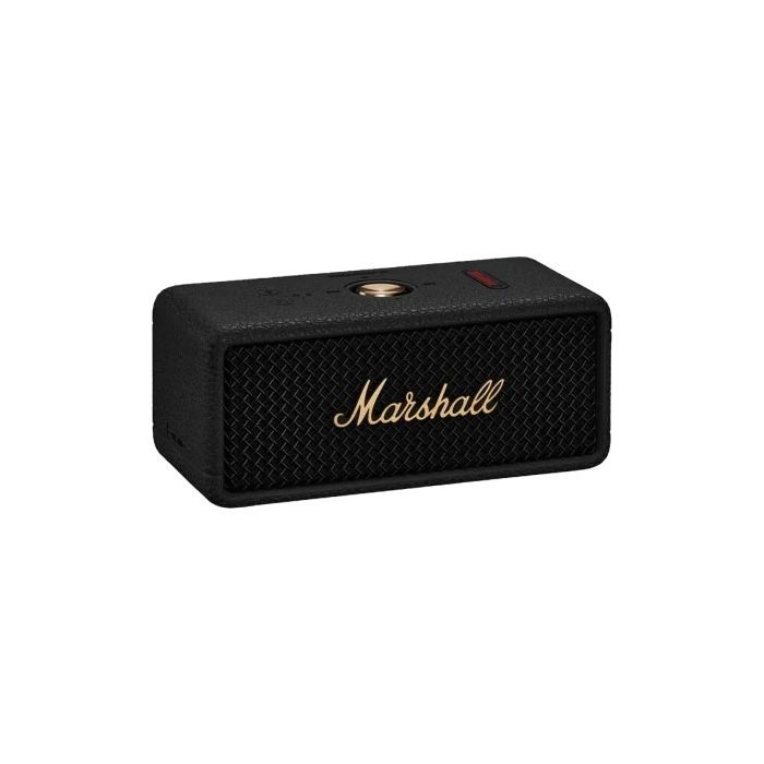 Emberton III and Brass 1006709 — 2