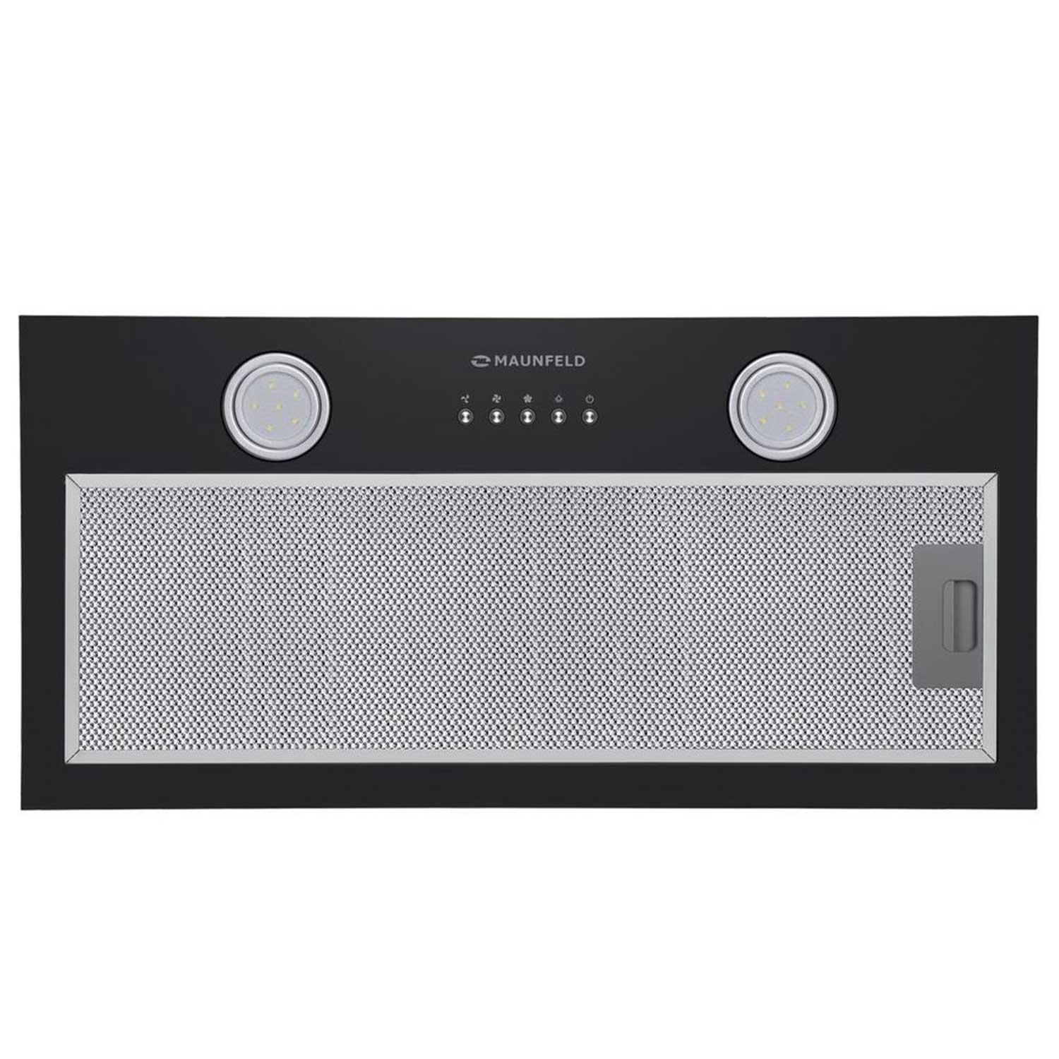 Range hood MAUNFELD TRAPEZE 602M — 5
