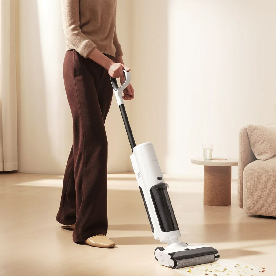 Cordless vacuum cleaner Truclean W20 Wet Dry Vacuum C305HW BHR8833EU — 5