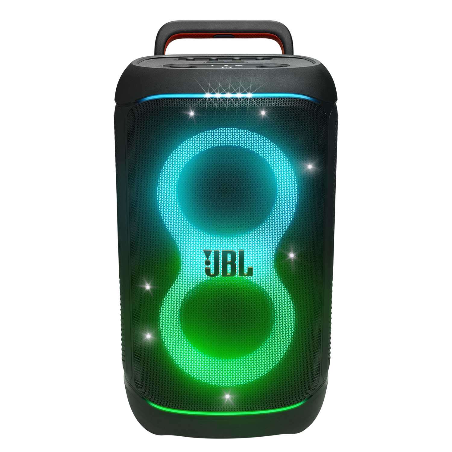 JBL PartyBox 520 — 2