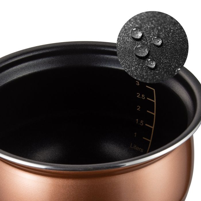 REDMOND RMC-PM505 multi-pressure cooker — 6