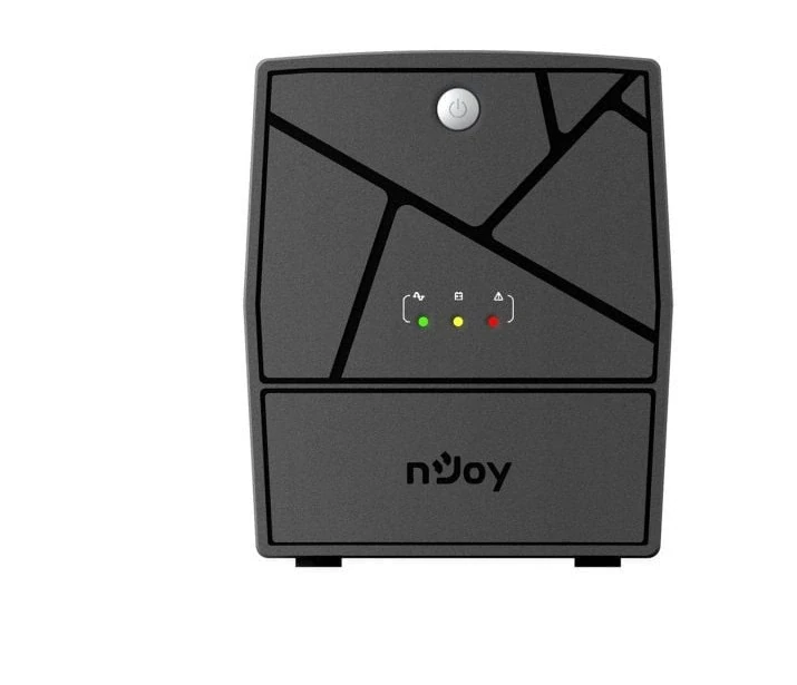 nJoy UPS 1500VA Keen 1500 USB 900W — 4