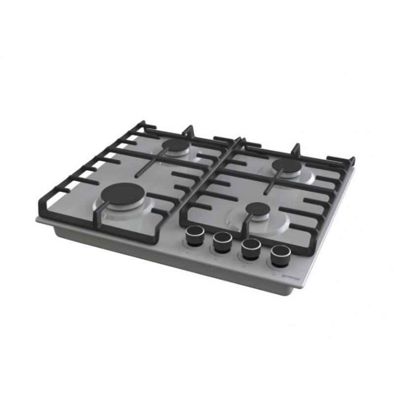 Gas hob GORENJE G642ABX — 8
