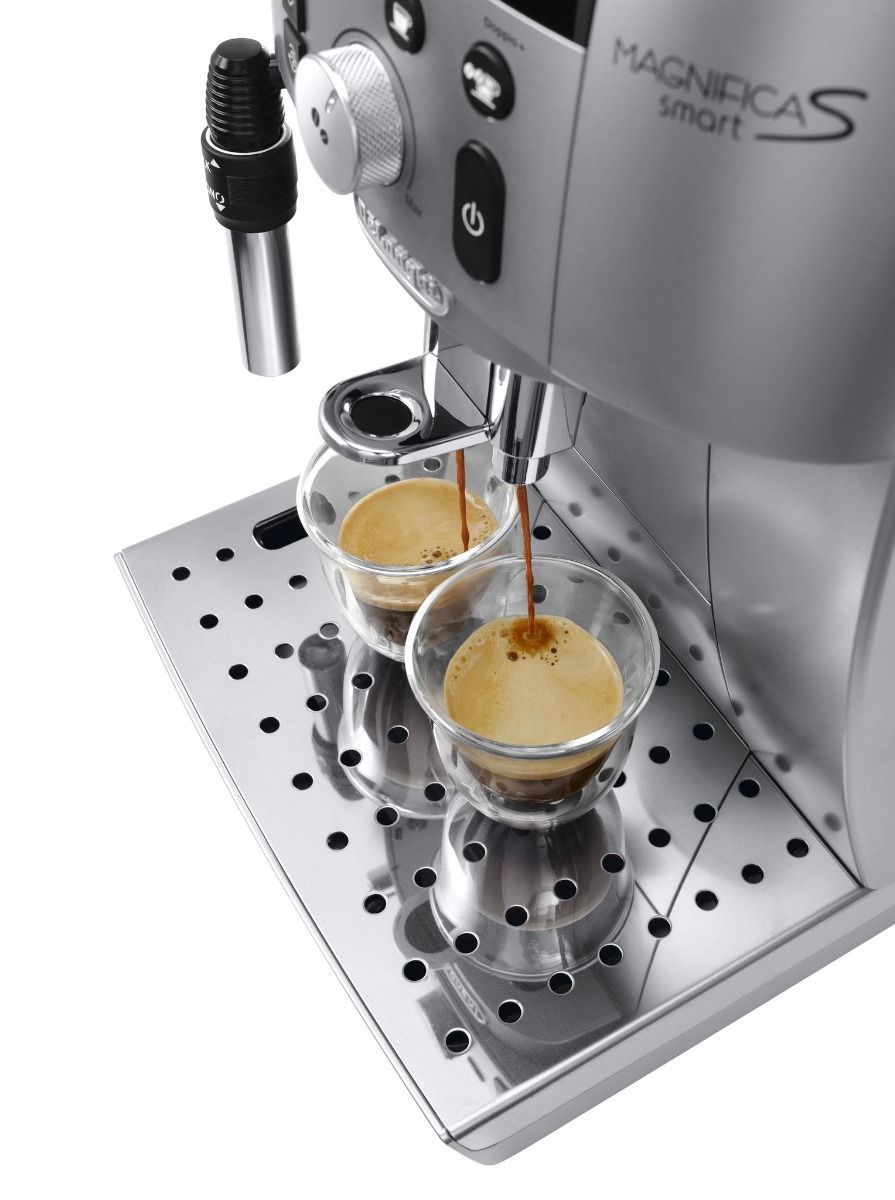 DeLonghi ECAM250.31.SB Magnifica S Smart Automatic coffee machine — 2