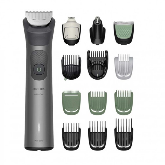 Hair clipper & trimmer 15 — 8