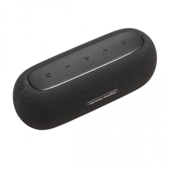 Harman Kardon Luna Portable Wireless Bluetooth Speaker — 7