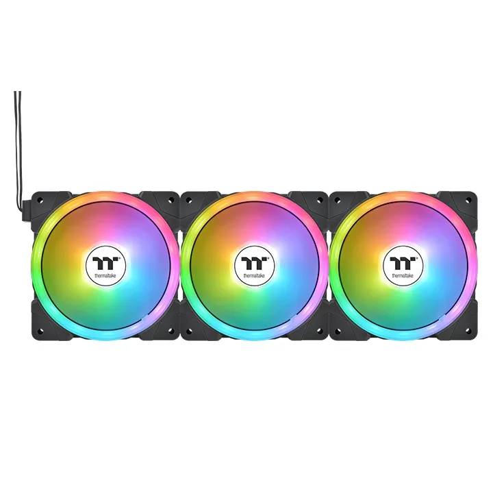 Thermaltake SWAFAN EX12 ARGB Sync — 2