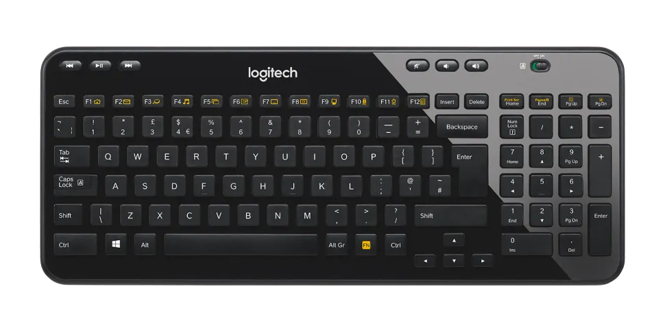 K360 — 3