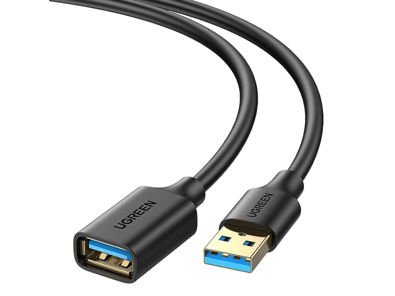 UGreen USB-A Extension 3m 30127 — 2