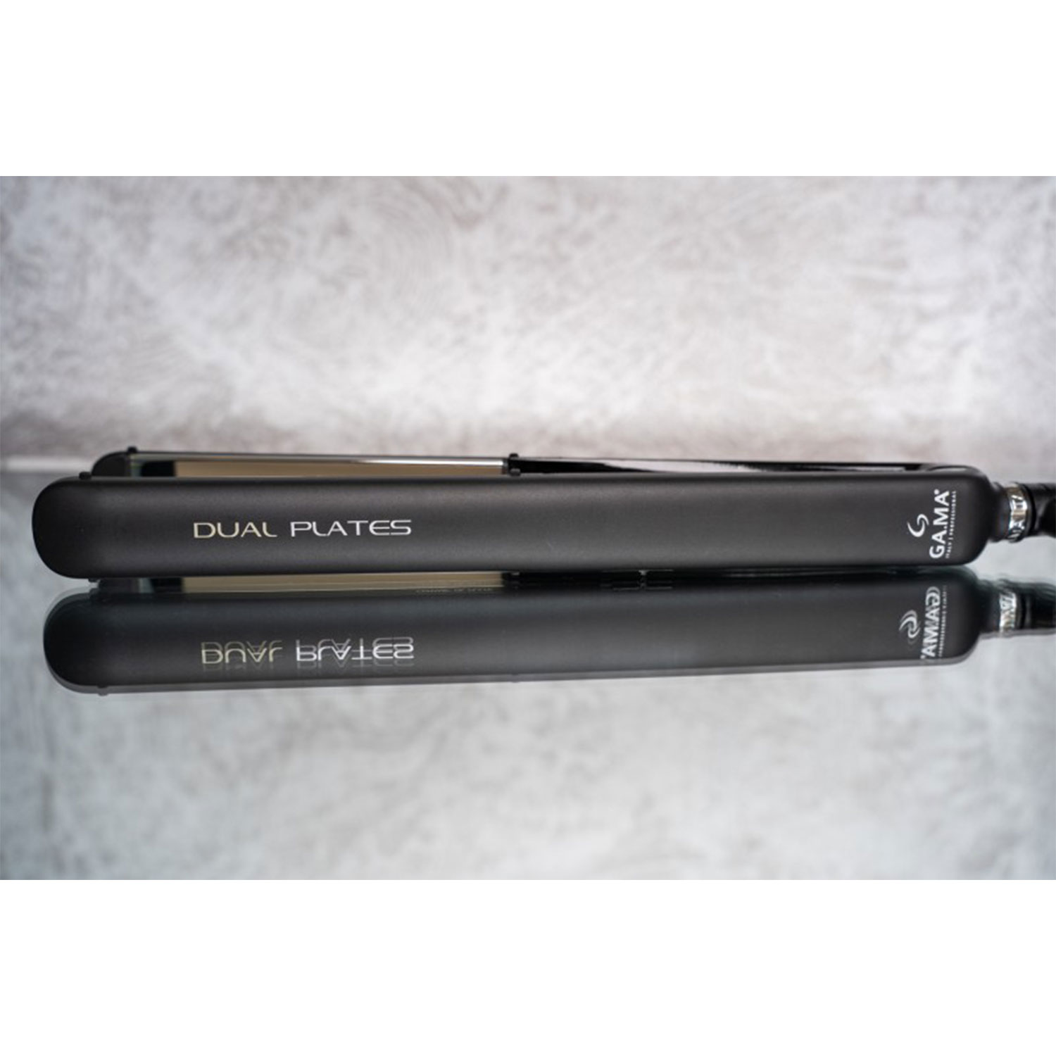 Hair styler GA.MA CP14 DUAL PLATE-SY GI2514 — 4