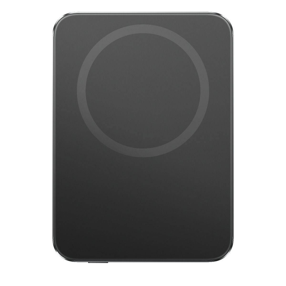 Power Bank UltraThin Magnetic 5000 15W — 3