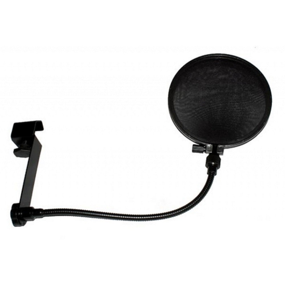 MXL PF-001 Pop Filter for Microphone — 2