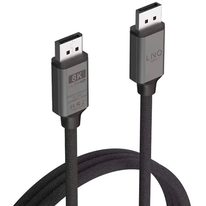LINQ Display Port Cable — 2