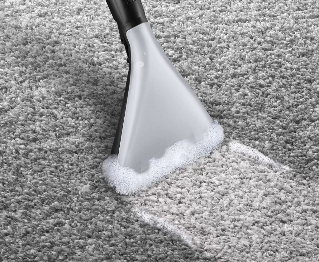 Washing vacuum cleaner BWD421PRO — 10