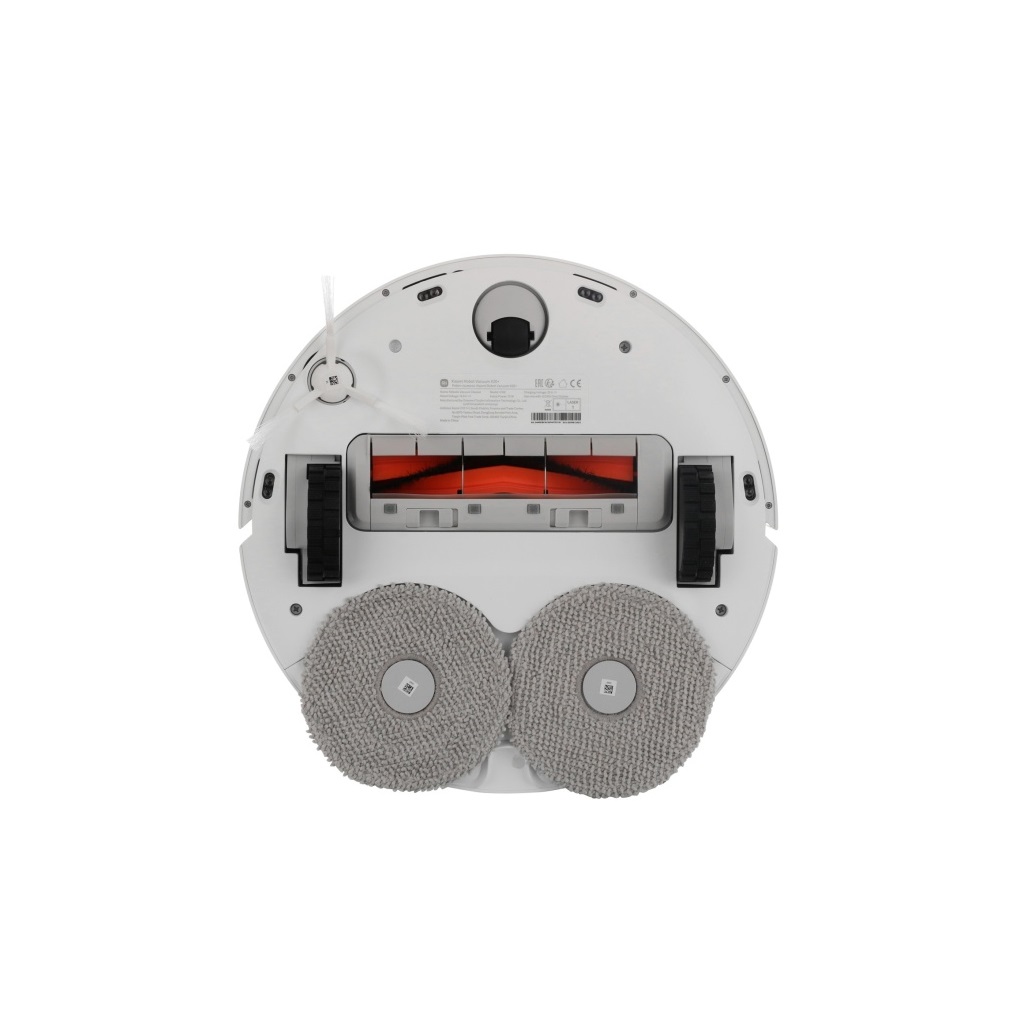 Robot vacuum cleaner Xiaomi X20 Plus — 5