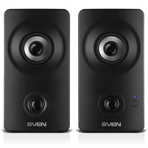 Sven 405 2.0 8Bt Wireless Speaker — 2
