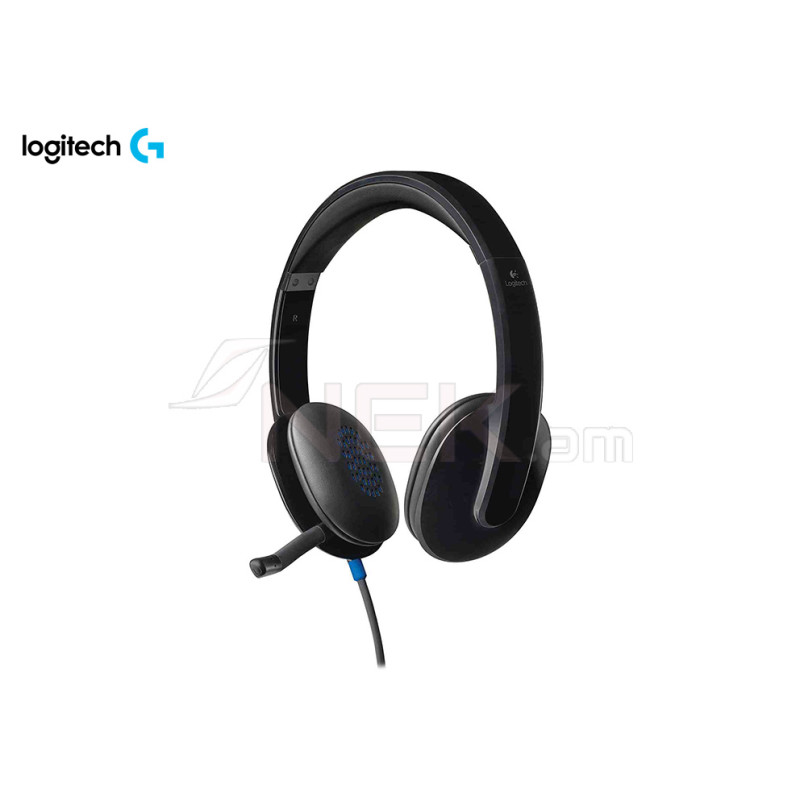 H540 USB Computer Headset