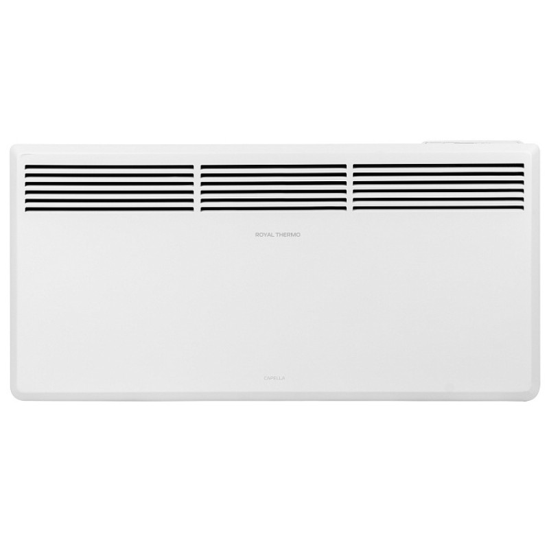 ROYAL THERMO Capella RCHC E-2000 — 2