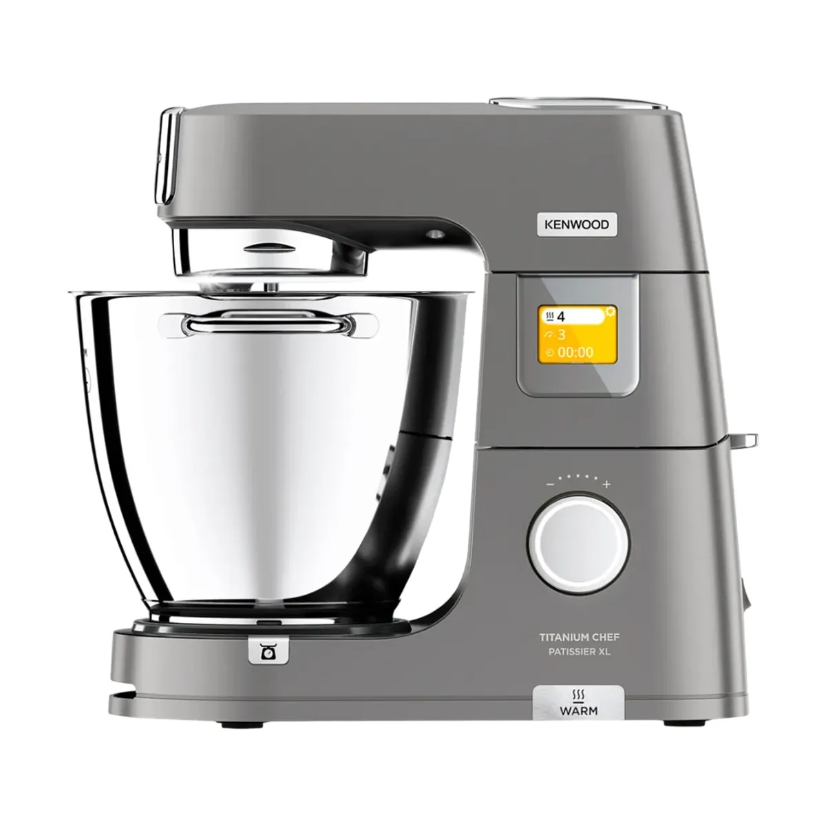 Kenwood KWL90.004SI Chef Patissier XL Food processor