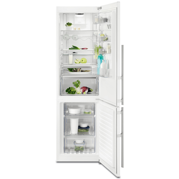 Refrigerator Electrolux EN-3889MFW — 3