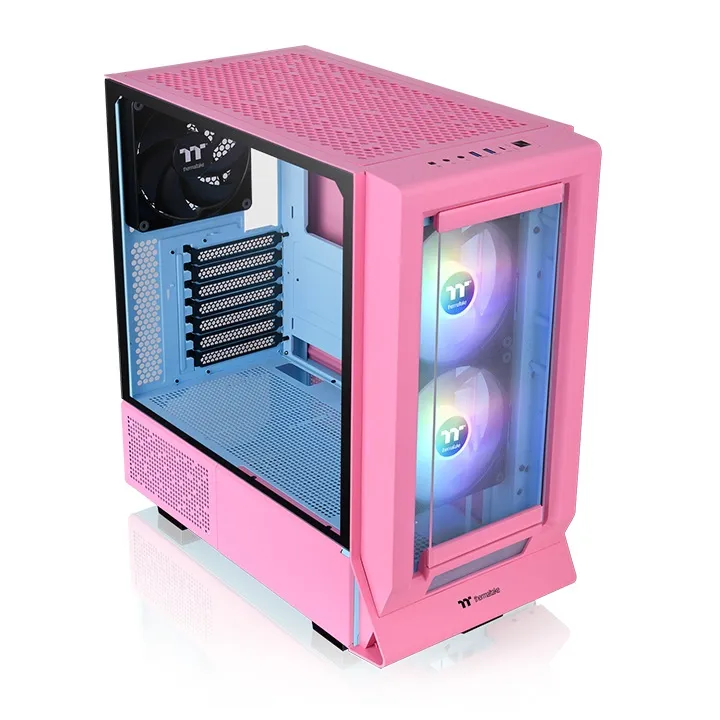 Thermaltake Ceres 350 MX Bubble — 2